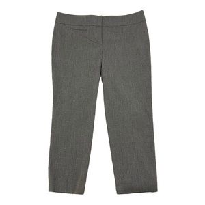 Ann Taylor LOFT Marisa Trousers Size 14